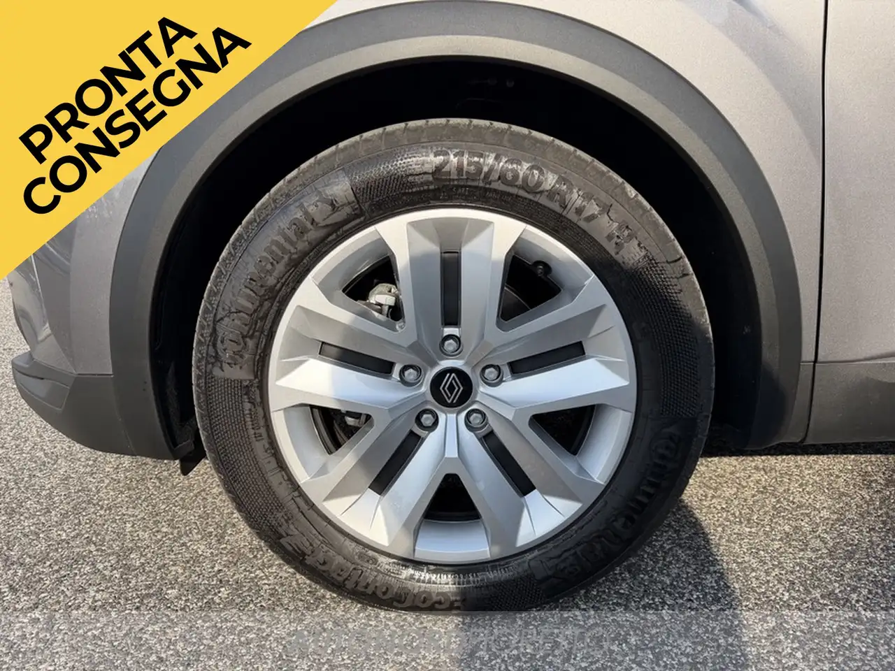 Renault Symbioz 1.8 E-TECH 160 CV EVOLUTION, миниатюра 8