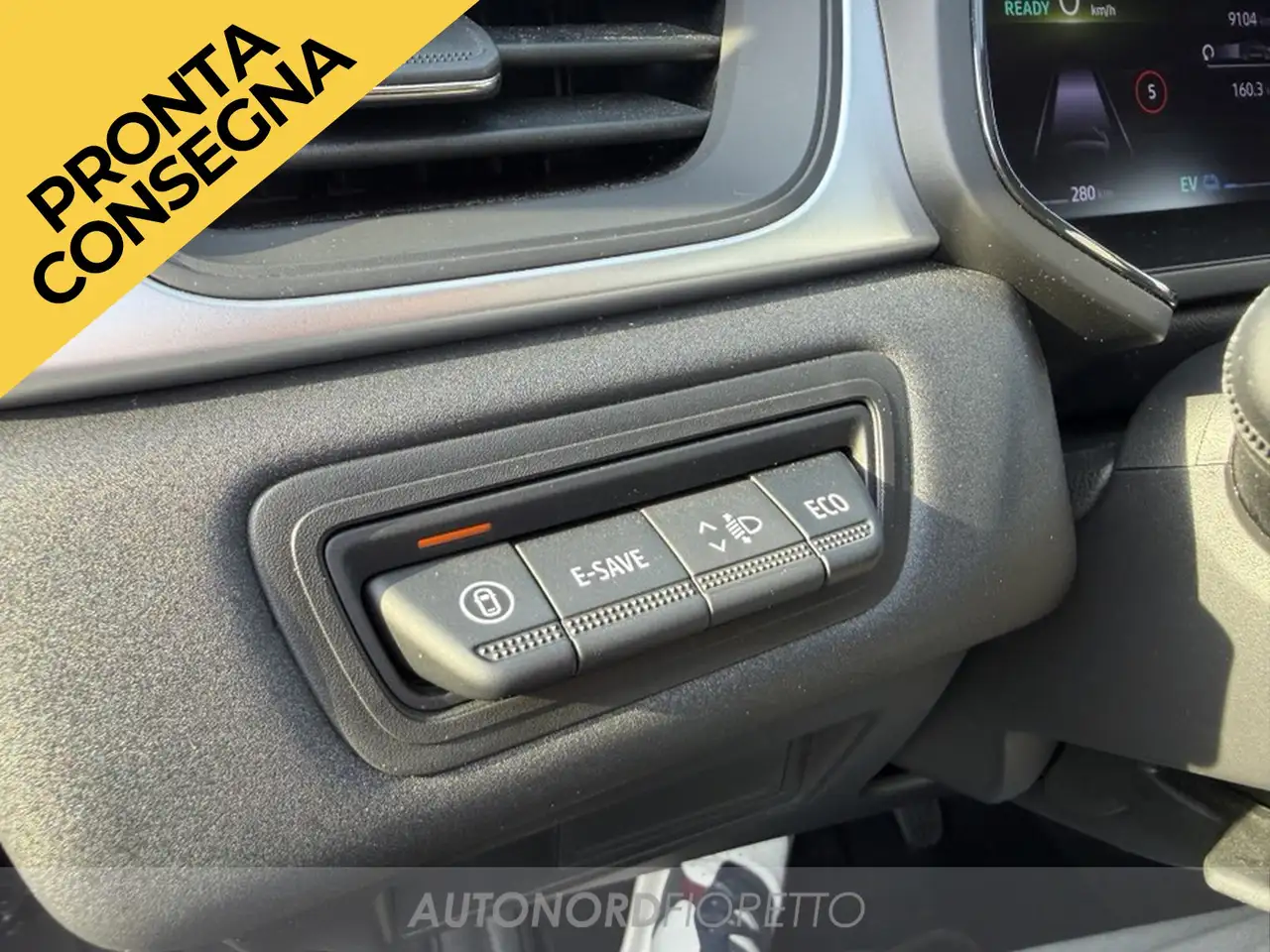 Renault Symbioz 1.8 E-TECH 160 CV EVOLUTION, миниатюра 17