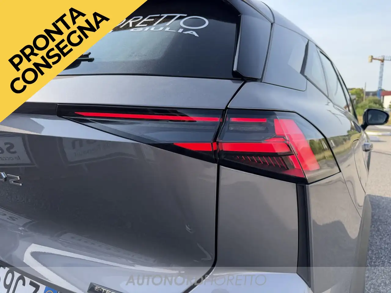 Renault Symbioz 1.8 E-TECH 160 CV EVOLUTION, миниатюра 21