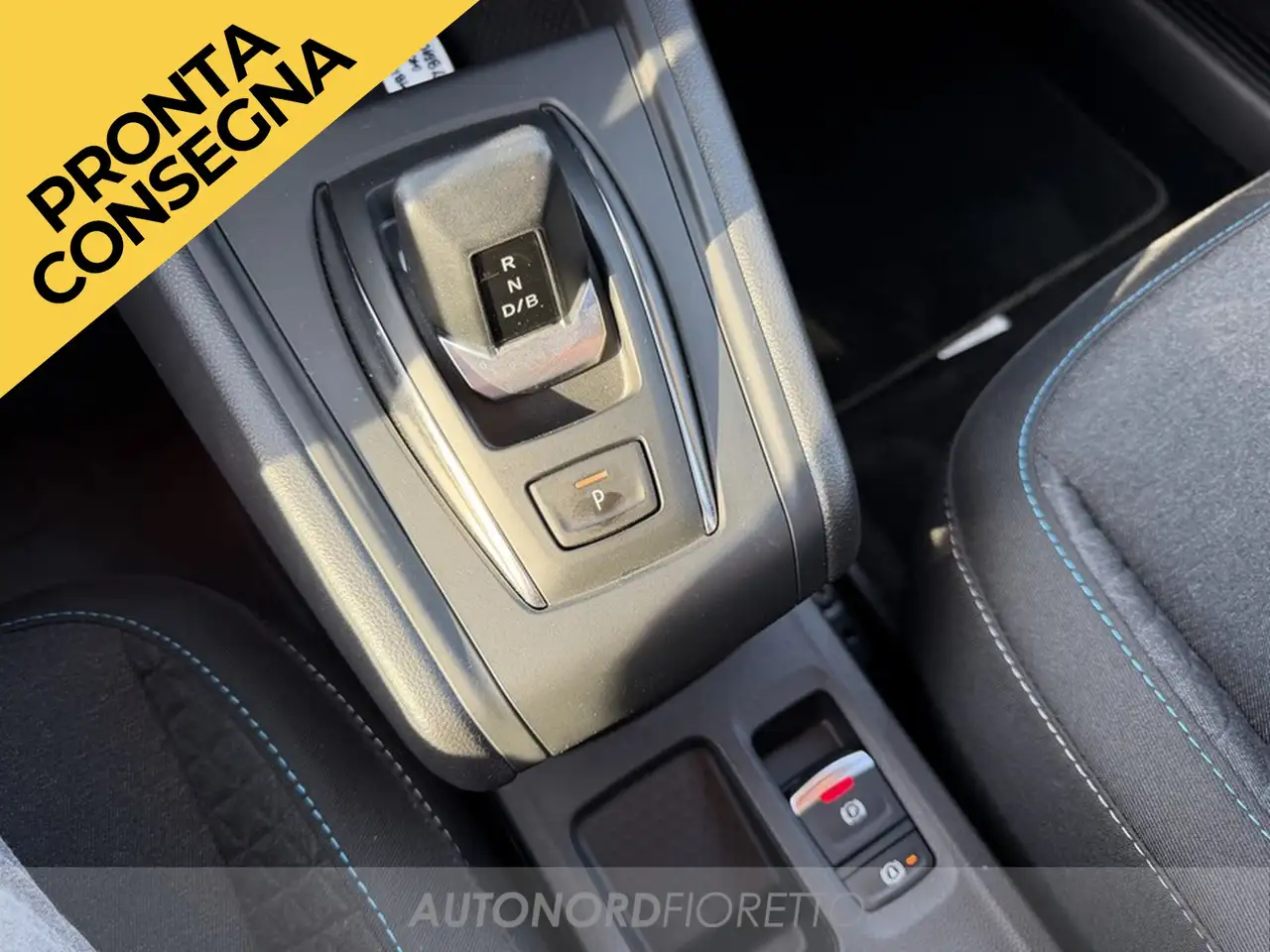 Renault Symbioz 1.8 E-TECH 160 CV EVOLUTION, миниатюра 16