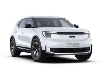 Elektro 58kWh Style