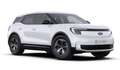 Ford Explorer Elektro 58kWh Style Weiß - thumbnail 2