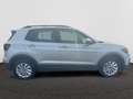 Volkswagen T-Cross T-cross life business 1.0 Tsi Gris - thumbnail 8