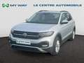 Volkswagen T-Cross T-cross life business 1.0 Tsi Gris - thumbnail 1