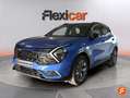 Kia Sportage 1.6 T-GDi HEV GT-Line 4x4 239 Azul - thumbnail 3