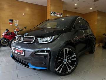 i3s 120Ah