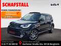 Kia Soul Turbo Final Edition 1.6 T-GDI wenig KM Navi Tempom Schwarz - thumbnail 1