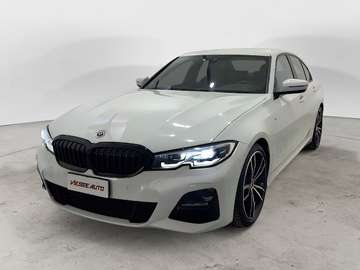 Serie 3 320d Msport