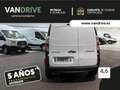 Renault Kangoo Fg. 1.5dCi Profesional 55kW Blanc - thumbnail 3