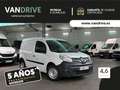 Renault Kangoo Fg. 1.5dCi Profesional 55kW Blanc - thumbnail 1