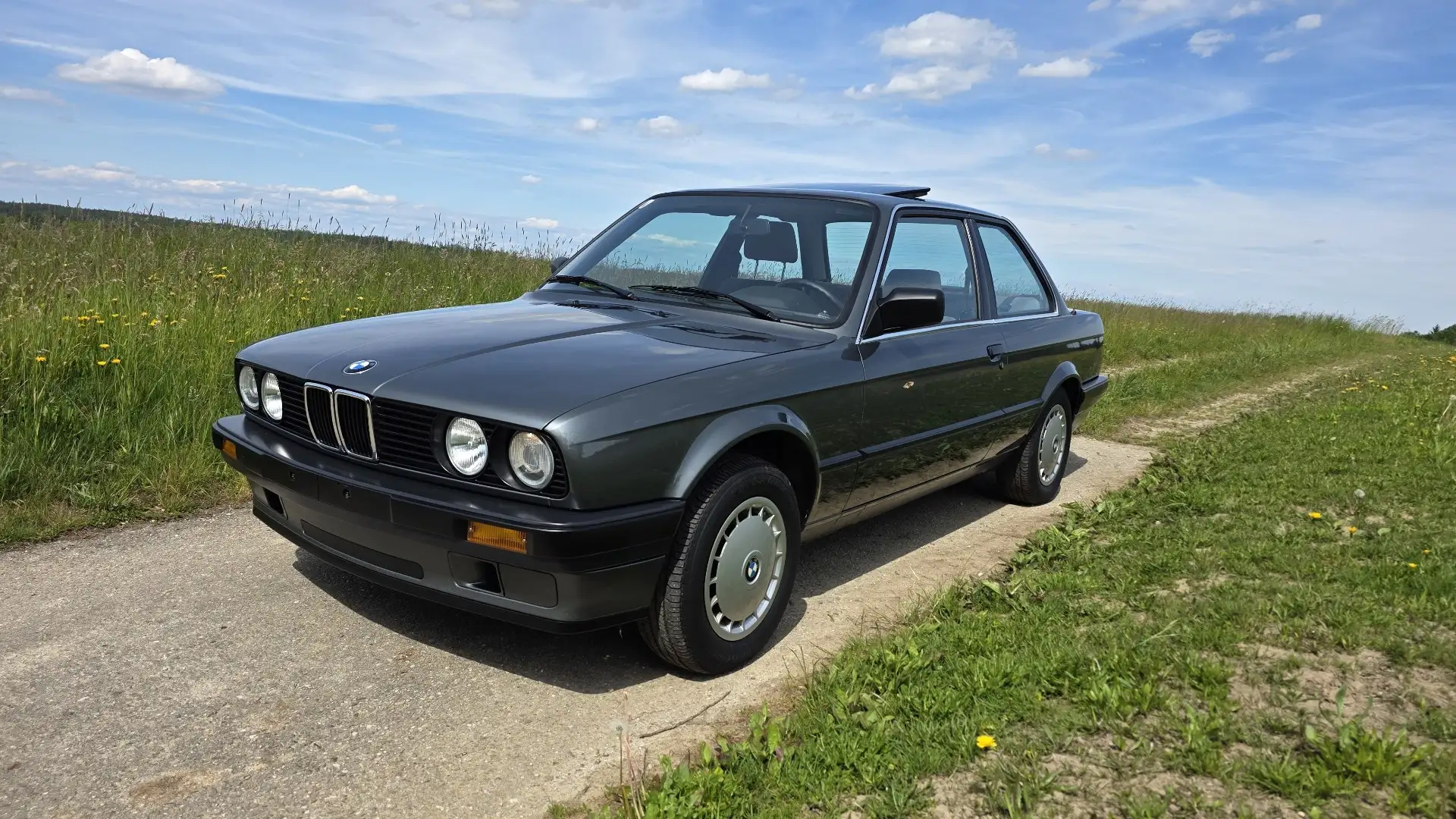 BMW 316 316i - 1