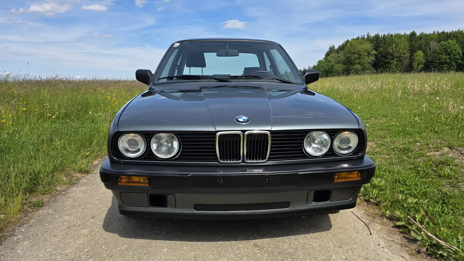 BMW 316 316i - 2