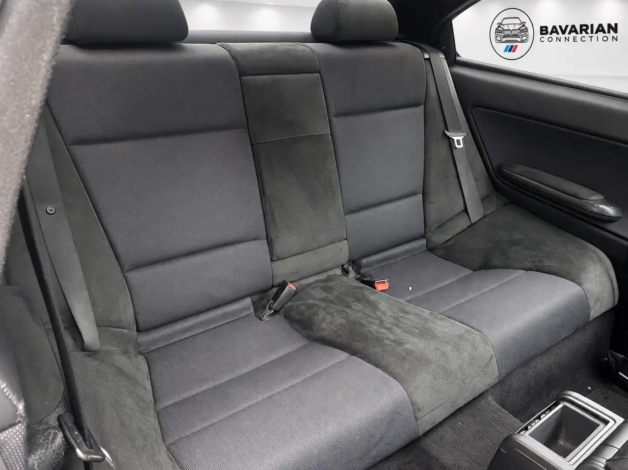 BMW 330 CiA Pack, foto 10