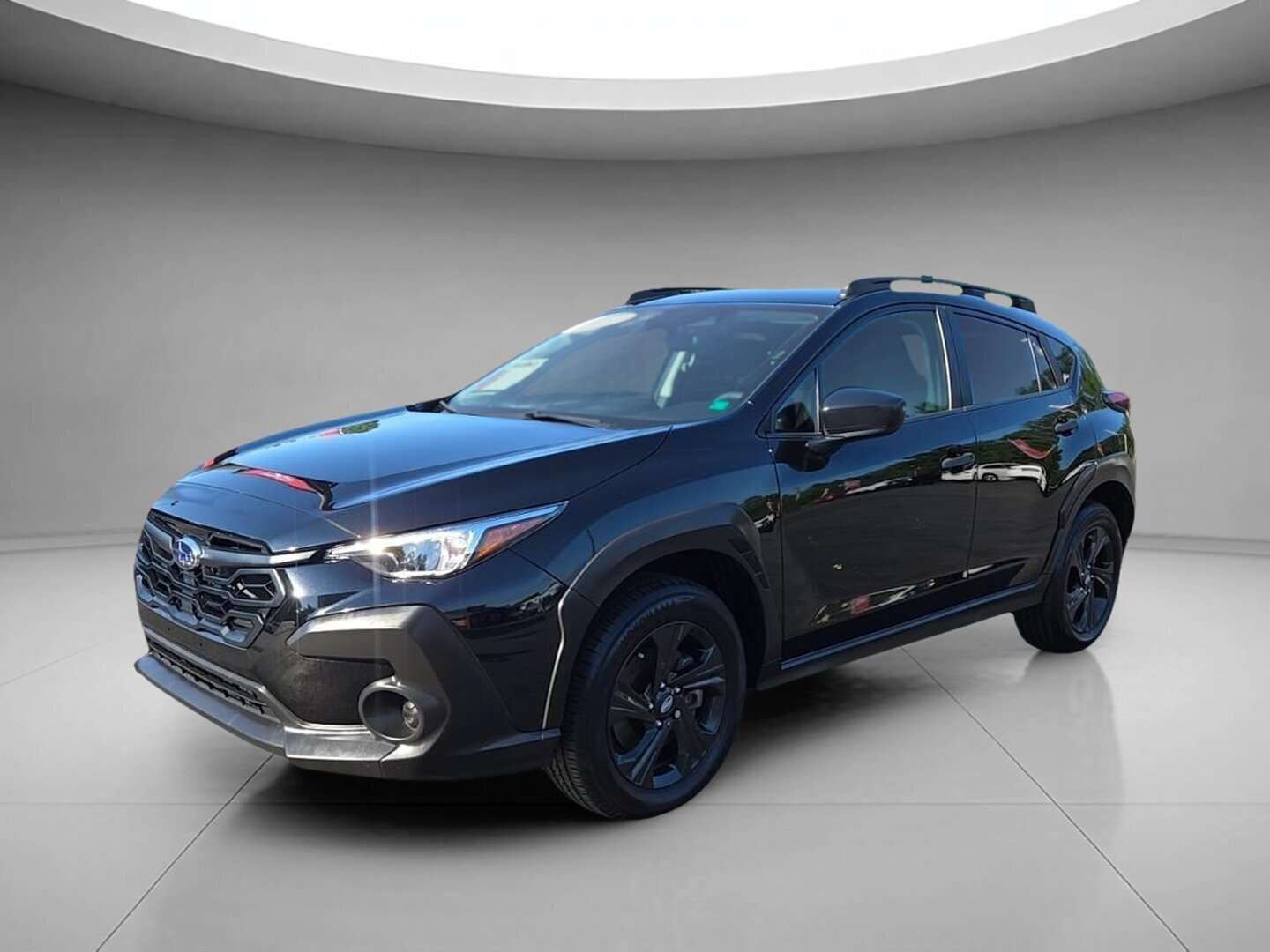 2024 Subaru Crosstrek Convenience AWD