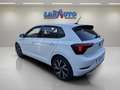 Volkswagen Polo 1.0 TSI R-Line 70kW Blanco - thumbnail 4