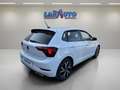 Volkswagen Polo 1.0 TSI R-Line 70kW Blanco - thumbnail 6
