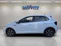 Volkswagen Polo 1.0 TSI R-Line 70kW Blanco - thumbnail 3