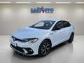 Volkswagen Polo 1.0 TSI R-Line 70kW Blanco - thumbnail 2