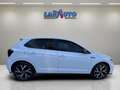 Volkswagen Polo 1.0 TSI R-Line 70kW Blanco - thumbnail 8