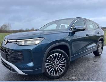 1.5 eTSI mHEV ACT Life 7pl. DSG**1ste eig!!