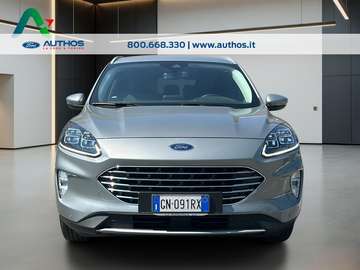1.5 ecoboost Titanium X 2wd 150cv