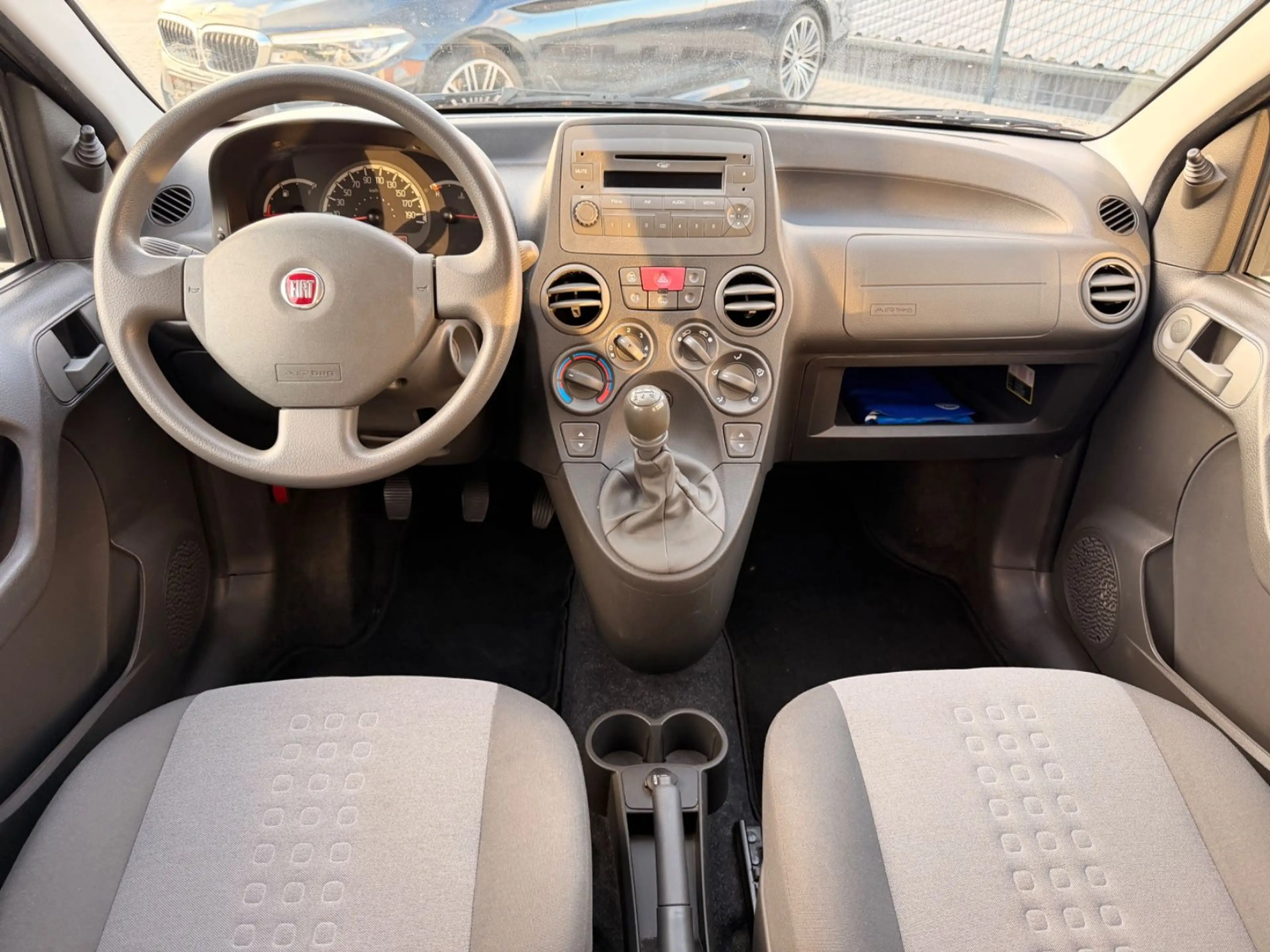 Fiat Panda 1.2 City Life *NUR 48TK* KLIMA ALLWETTER — photo 14