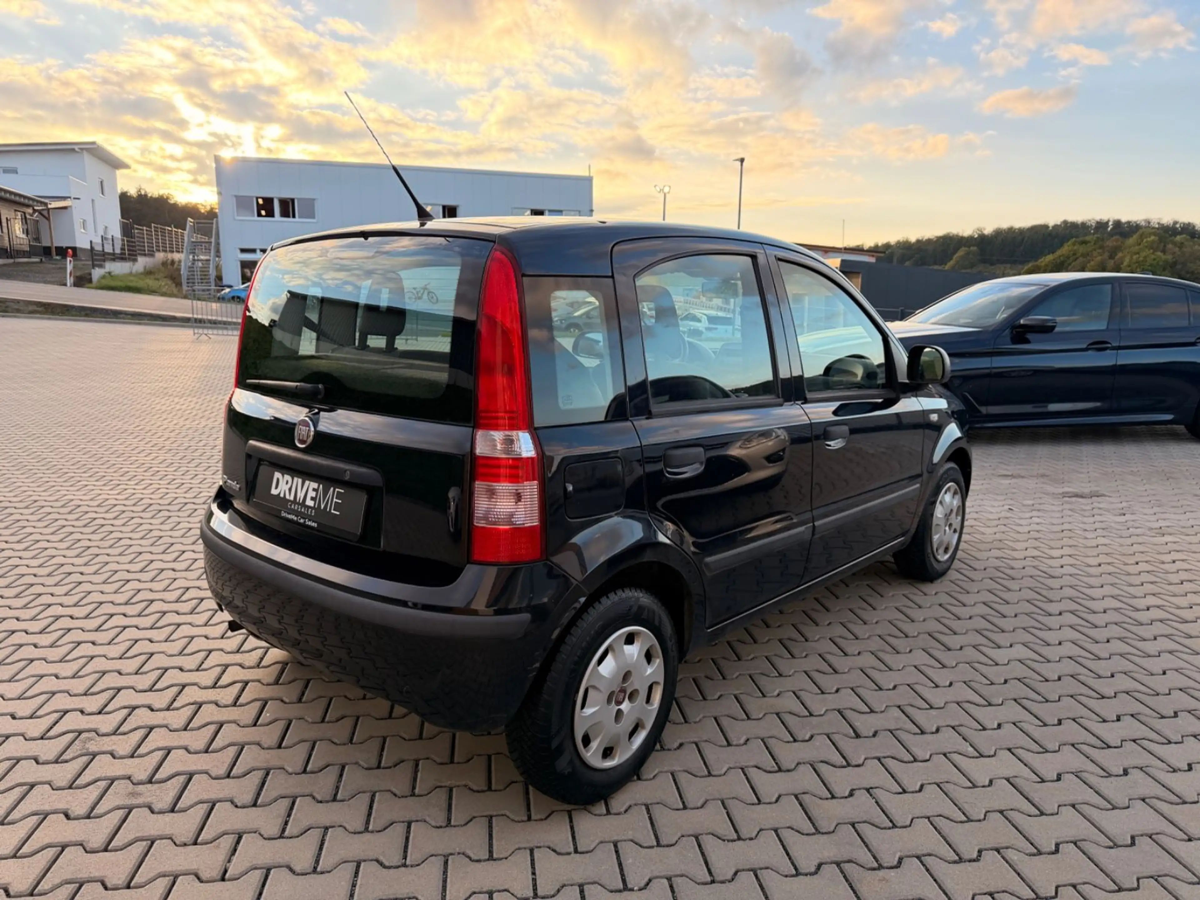Fiat Panda 1.2 City Life *NUR 48TK* KLIMA ALLWETTER — photo 6