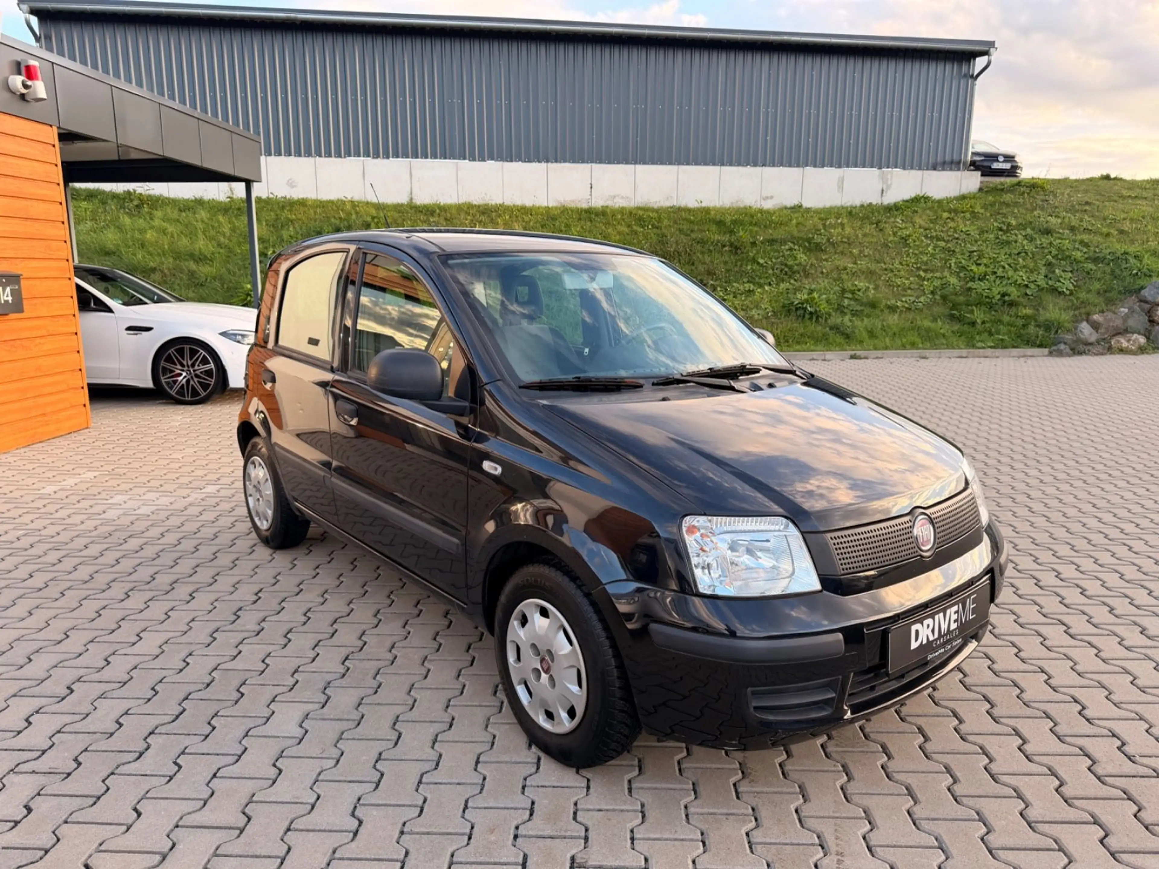 Fiat Panda 1.2 City Life *NUR 48TK* KLIMA ALLWETTER — photo 8