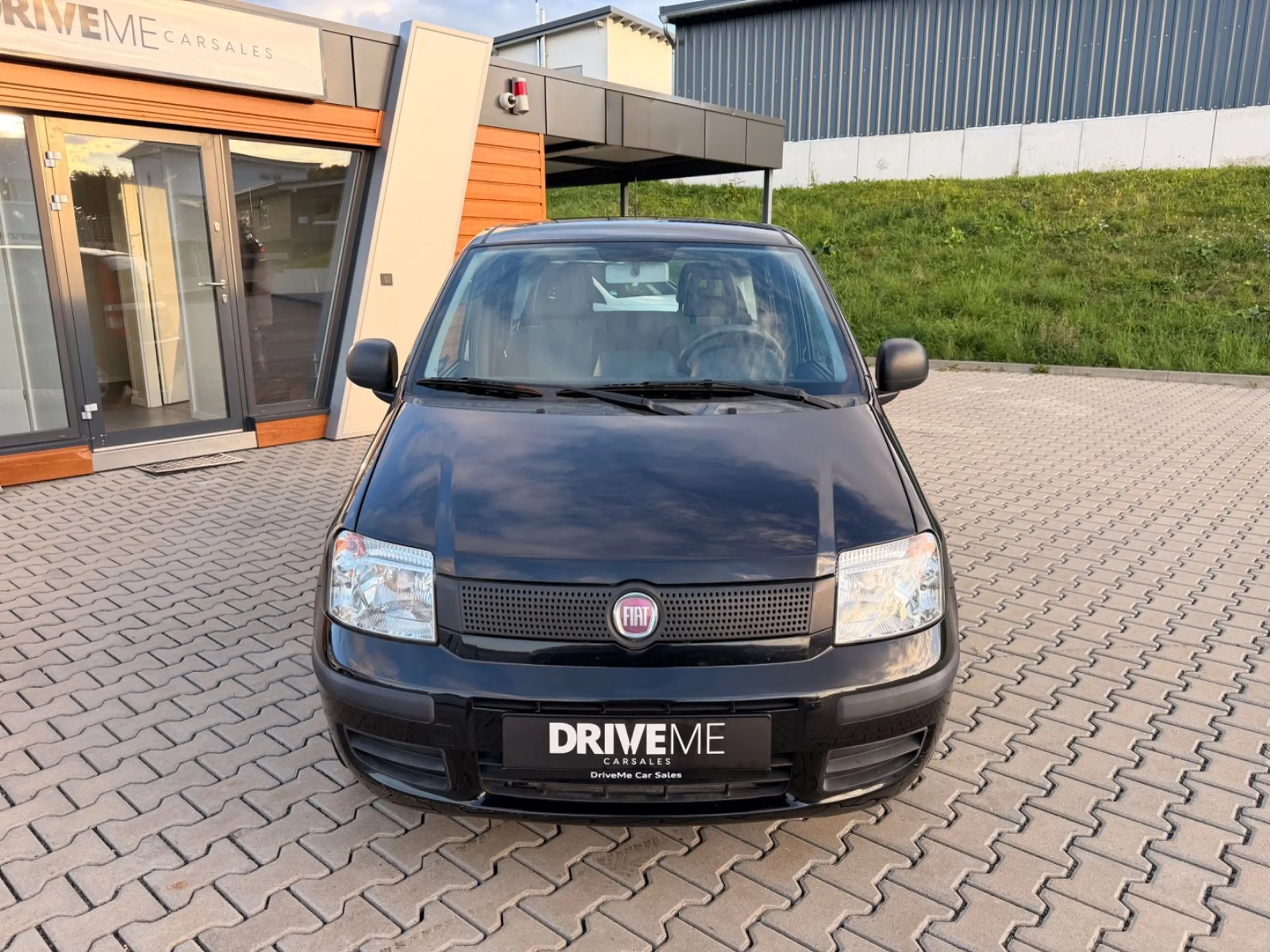 Fiat Panda 1.2 City Life *NUR 48TK* KLIMA ALLWETTER — photo 9