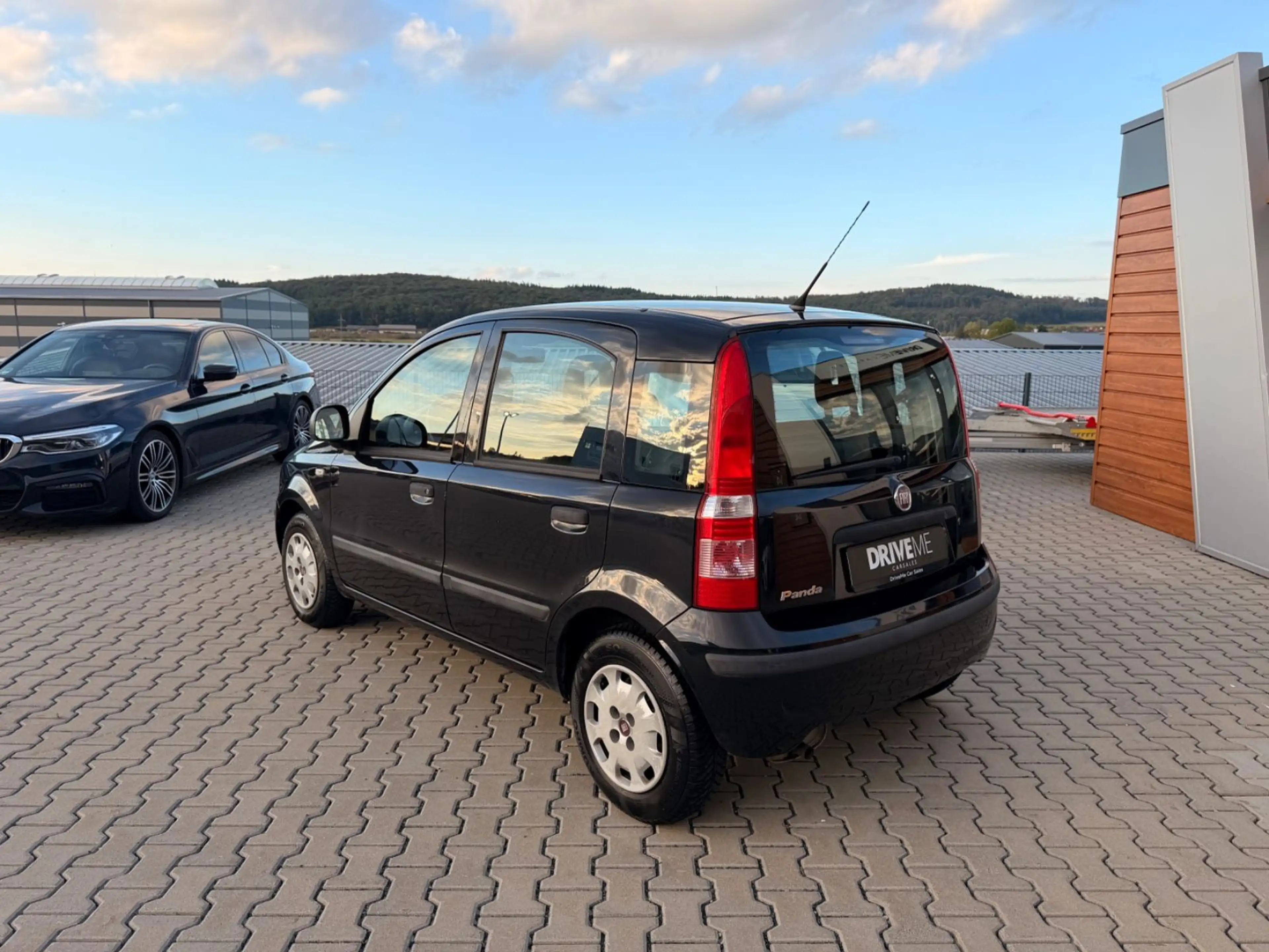 Fiat Panda 1.2 City Life *NUR 48TK* KLIMA ALLWETTER — photo 3