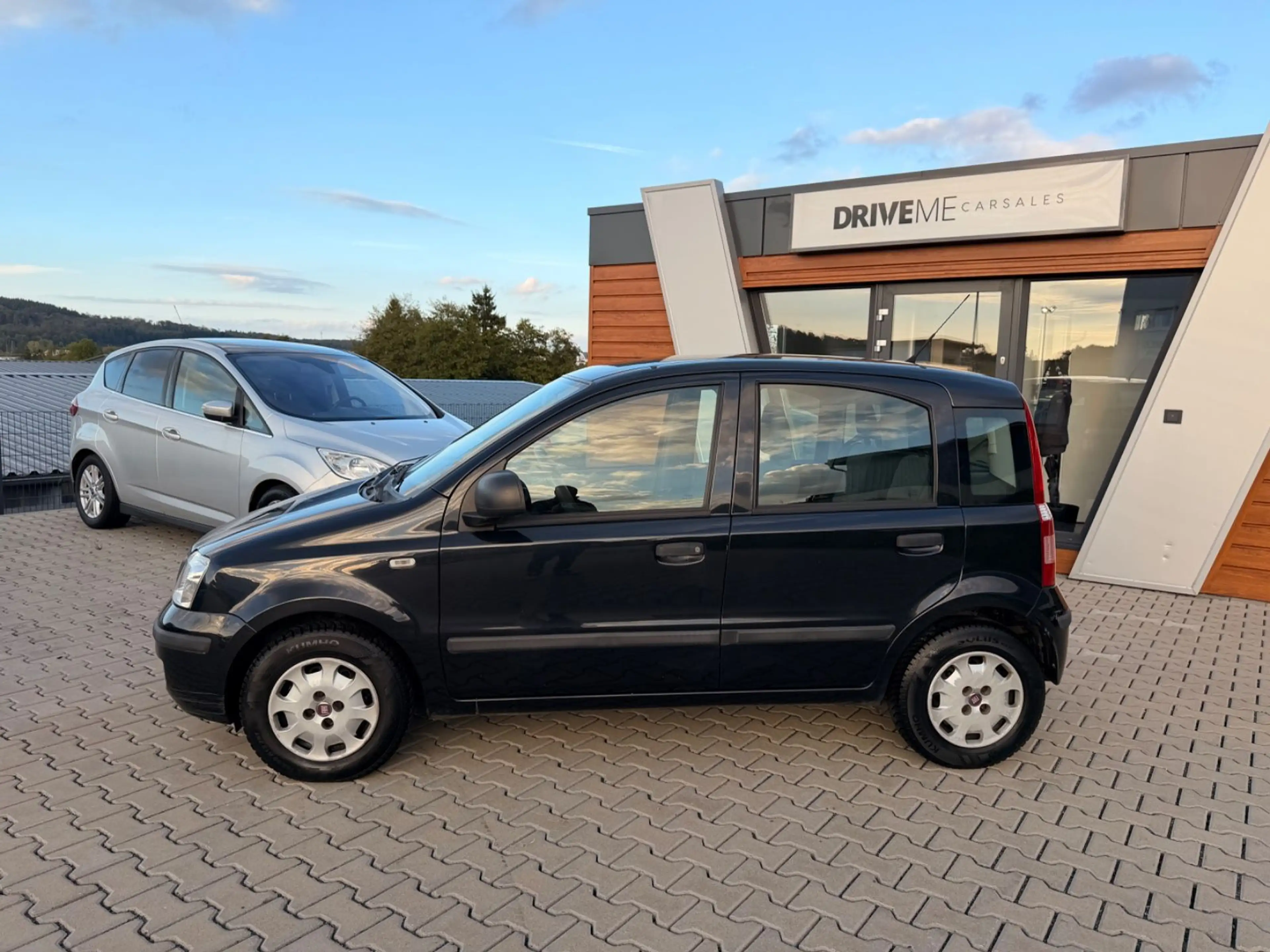 Fiat Panda 1.2 City Life *NUR 48TK* KLIMA ALLWETTER — photo 2
