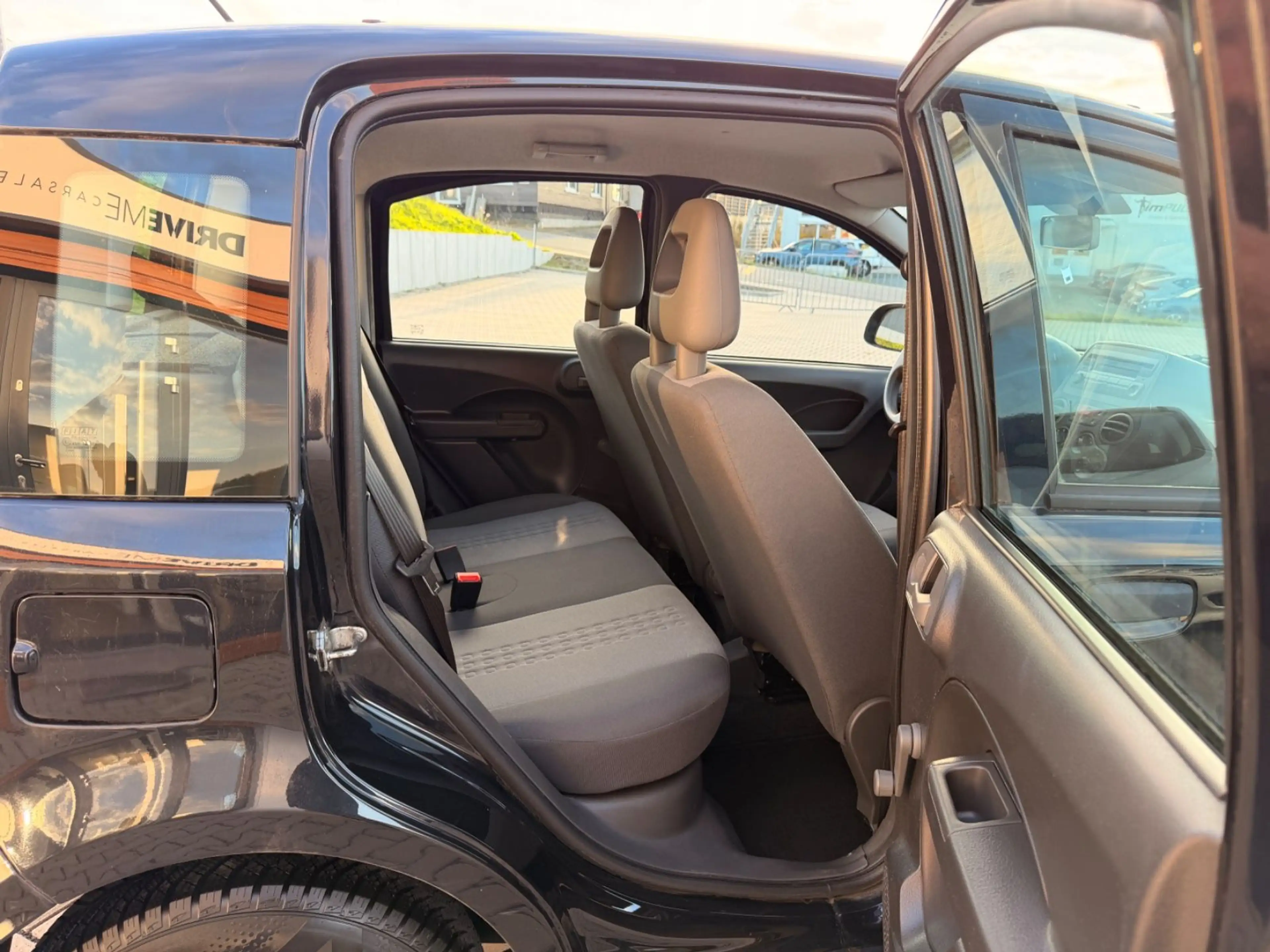 Fiat Panda 1.2 City Life *NUR 48TK* KLIMA ALLWETTER — photo 11