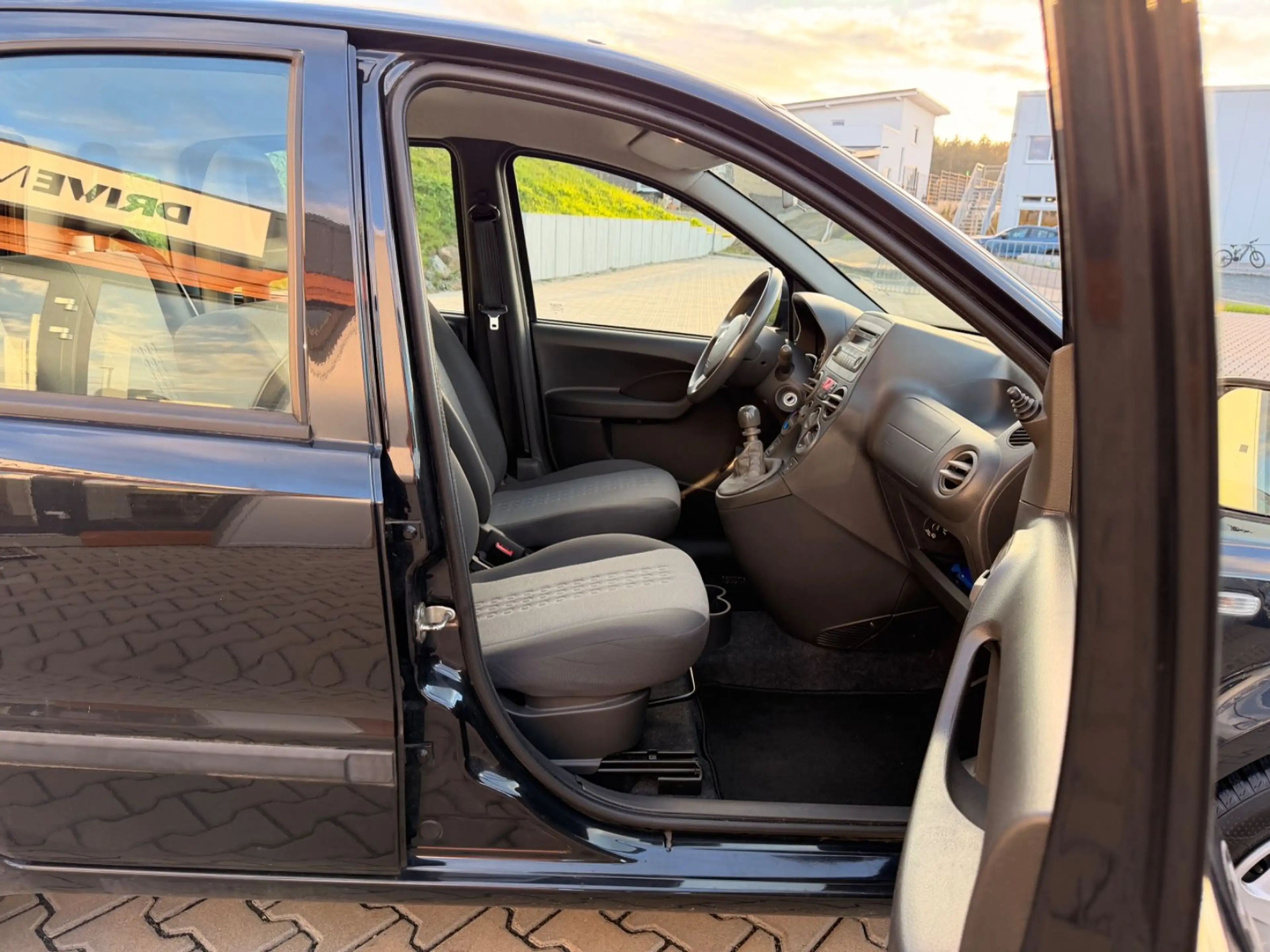 Fiat Panda 1.2 City Life *NUR 48TK* KLIMA ALLWETTER — photo 10