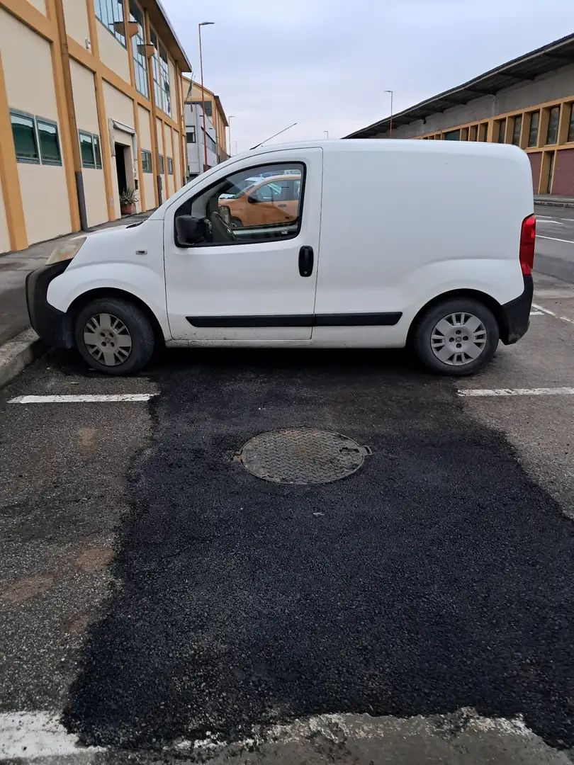 Fiat Fiorino - 1
