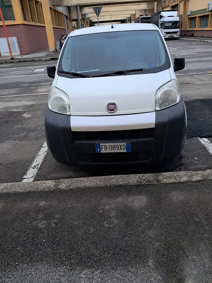 Fiat Fiorino - 2