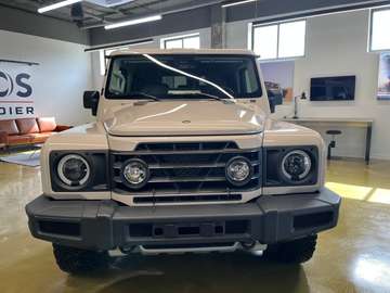 3.0 Station Wagon 5pl. Fieldmaster Edition