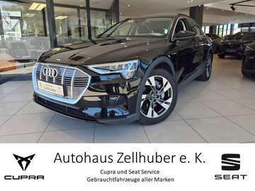 Sportback quattro*AHK*Sitzhzg*Zertifikat*
