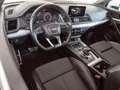 Audi Q5 2.0TDI S line quattro-ultra S tronic 140kW Blanc - thumbnail 17