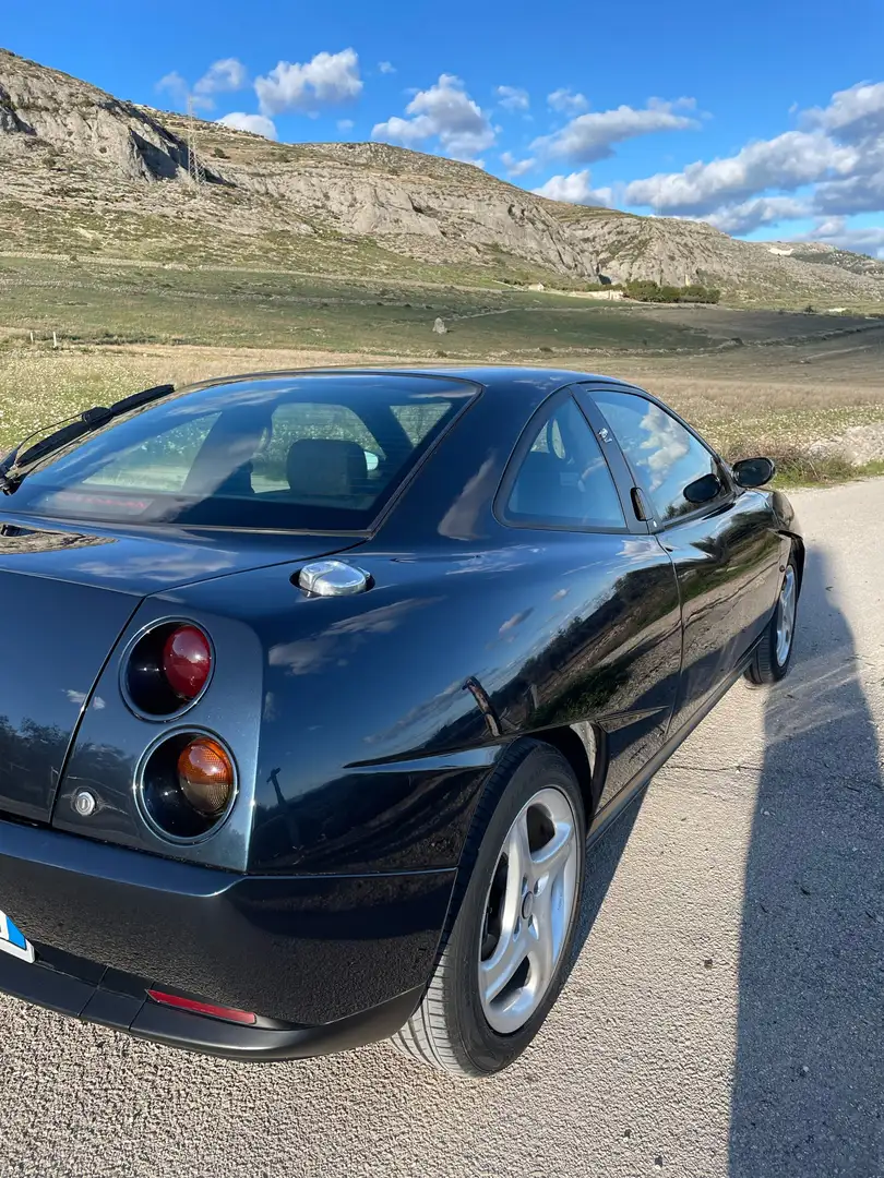 Fiat Coupe 2.0 20v turbo 2airbag - 1