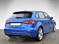 Audi A3 Sportback 40 e-tron sport Alu LEDScheinw. AHK N Azul - thumbnail 3