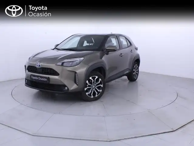 Toyota Yaris Cross 120H Active Tech