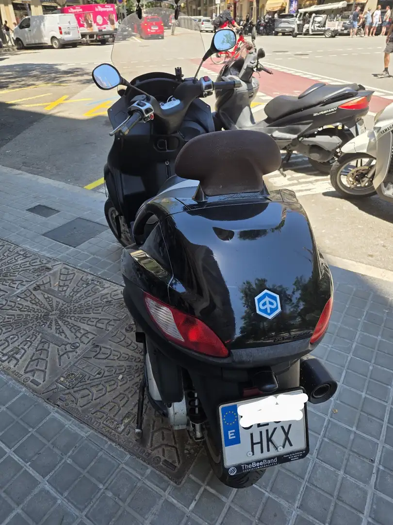 Piaggio MP3 500 - 2