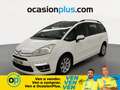 Citroen C4 Grand Picasso 1.6VTi Seduction Blanco - thumbnail 1
