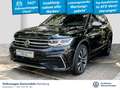 Volkswagen Tiguan Allspace 2.0 R-Line TDI DSG 4M 3.Sitzreih Schwarz - thumbnail 1