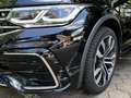 Volkswagen Tiguan Allspace 2.0 R-Line TDI DSG 4M 3.Sitzreih Schwarz - thumbnail 8