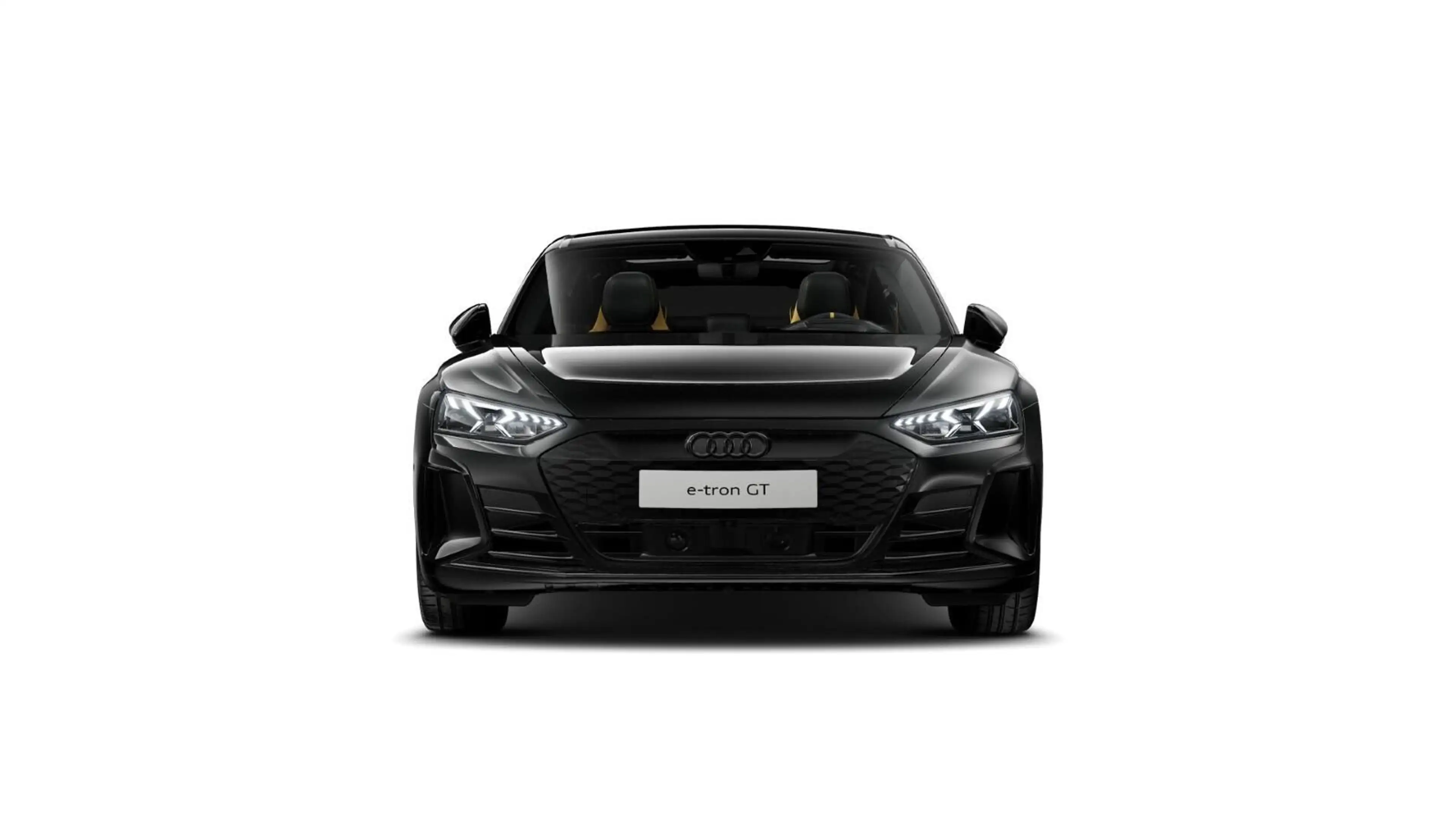 Audi e-tron GT e-tron GT Assist, B&O, HUD, Matrix-Laser, Leder — photo 4
