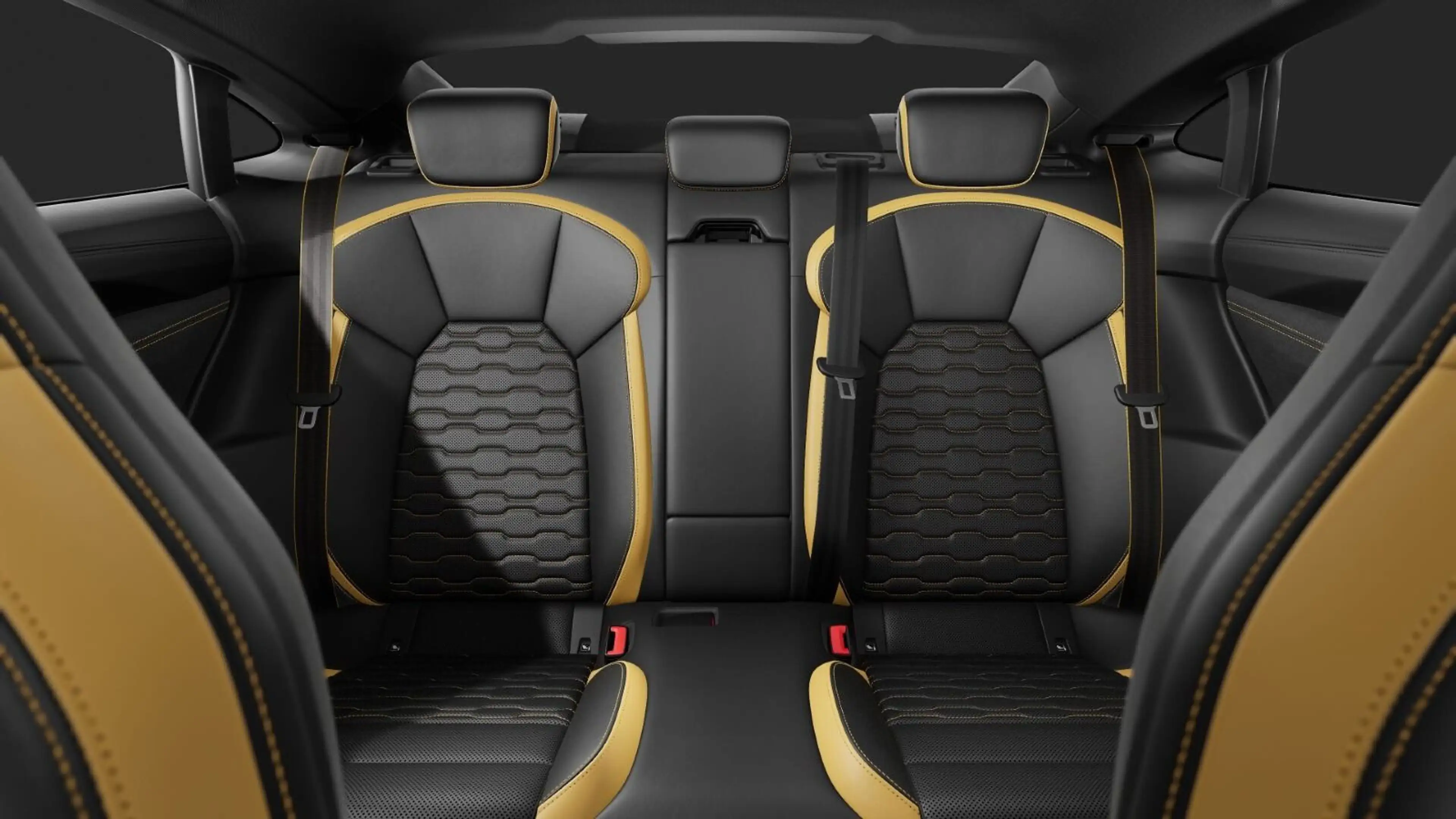 Audi e-tron GT e-tron GT Assist, B&O, HUD, Matrix-Laser, Leder — photo 11