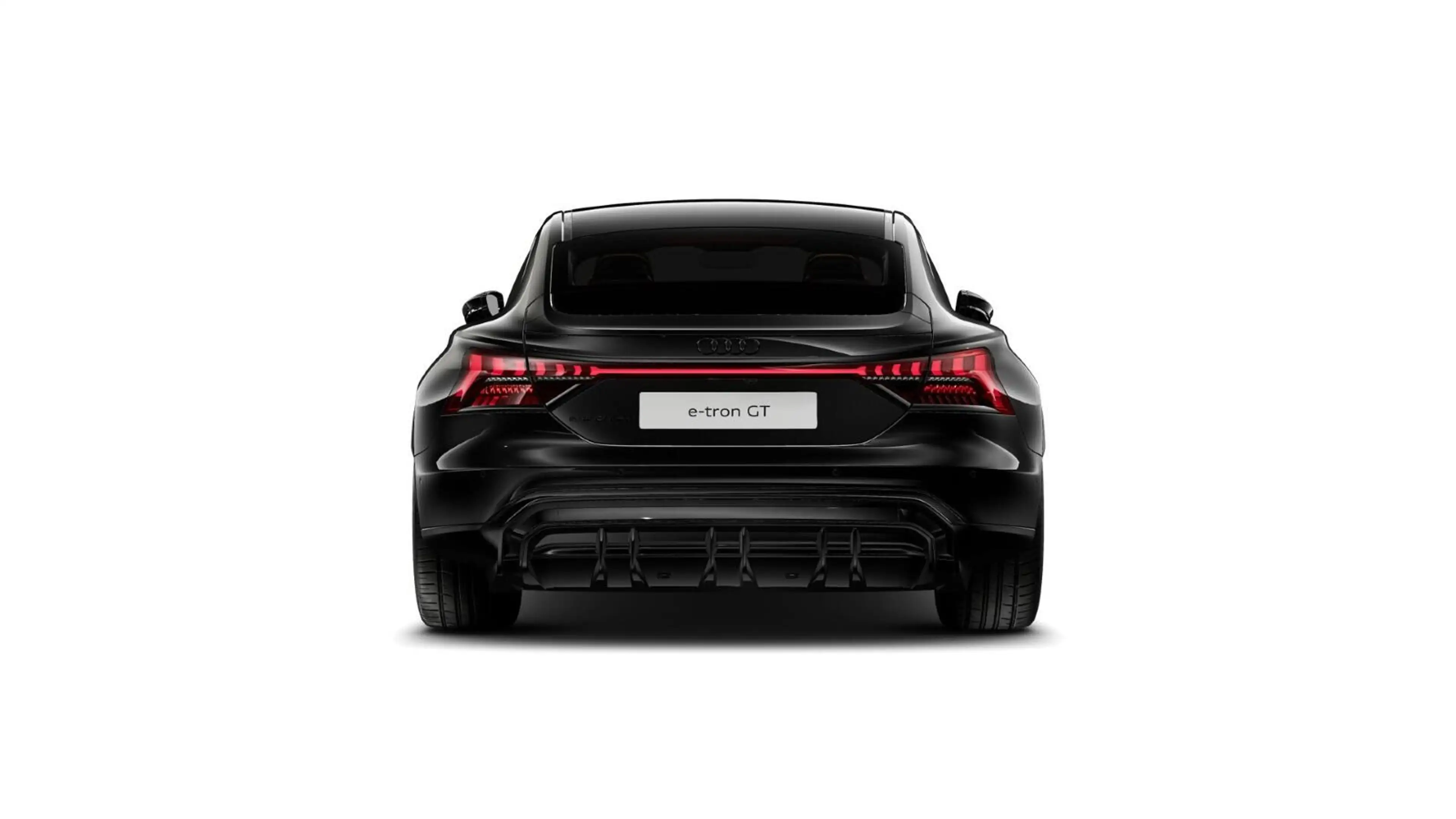 Audi e-tron GT e-tron GT Assist, B&O, HUD, Matrix-Laser, Leder — photo 5