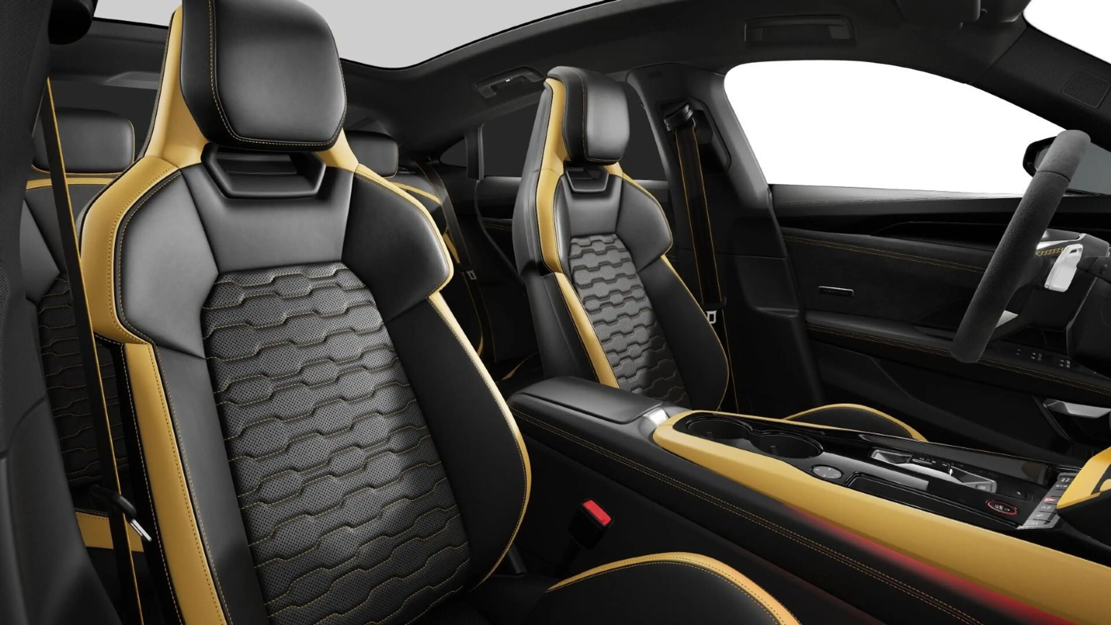Audi e-tron GT e-tron GT Assist, B&O, HUD, Matrix-Laser, Leder — photo 8