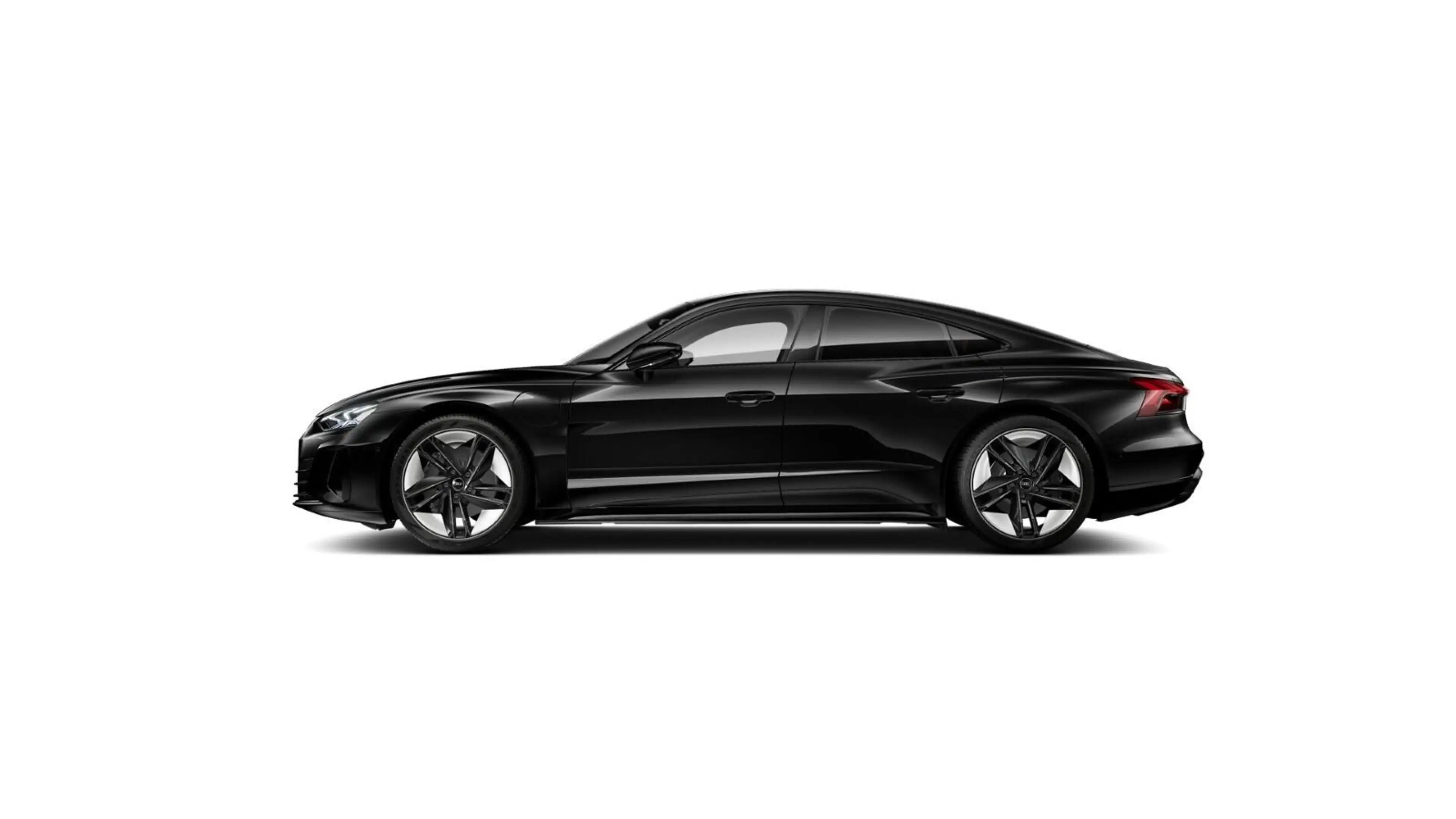 Audi e-tron GT e-tron GT Assist, B&O, HUD, Matrix-Laser, Leder — photo 7